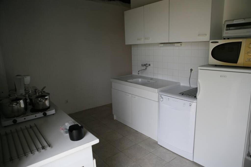 Maison Marigoule - Perfect With Kids & Families Villa Mialet  ภายนอก รูปภาพ