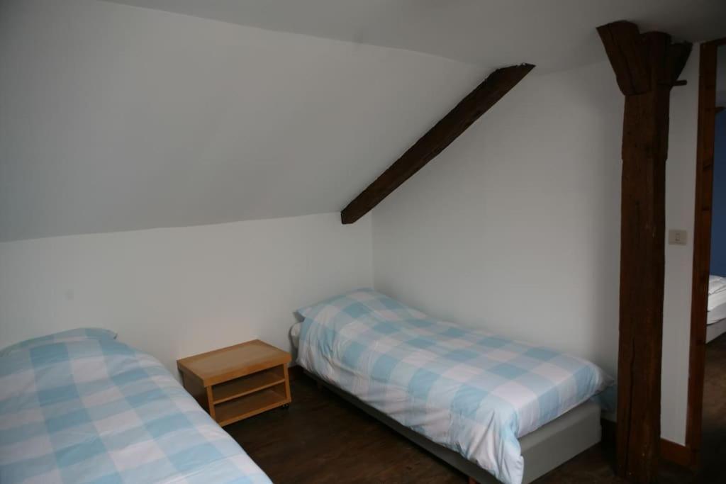Maison Marigoule - Perfect With Kids & Families Villa Mialet  ภายนอก รูปภาพ